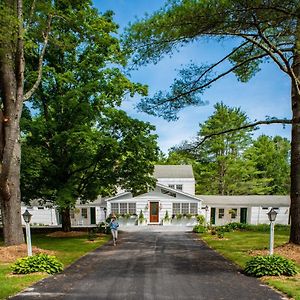 Arcady Mountain Motor Lodge Sunderland Exterior photo