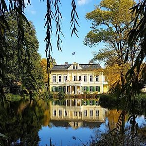 Ferienwohnung Papenmuehle Am Kurpark Bad Freienwalde Exterior photo