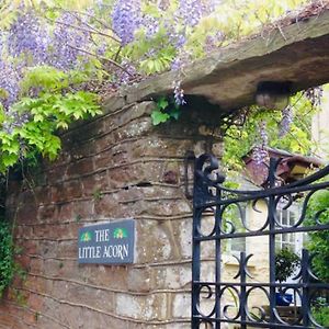 The Little Acorn Apartment Lydney Exterior photo