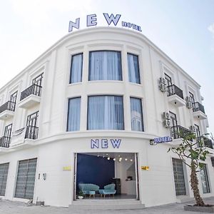 New Hotel Rạch Giá Exterior photo