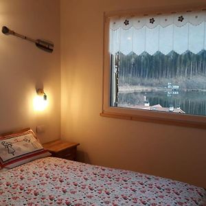 B&B Cuore Trentino Baselga di Pine Exterior photo