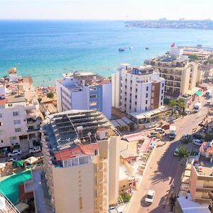 Temple Class Hotel Didim Exterior photo