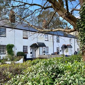 The Nook Devon Square Villa Kingsbridge  Exterior photo