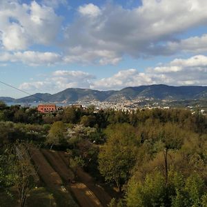 In Campagna Guest House La Spezia Exterior photo