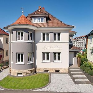 Villa P18 Bad Liebenstein Exterior photo