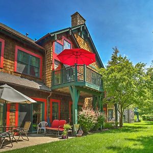 Mountain Creek Resort Home - Hot Tub And Pool Access Vernon Exterior photo