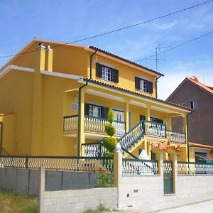 4 Bedrooms House With City View Enclosed Garden And Wifi At Corticada Corticada  Exterior photo