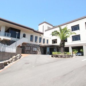 Shirahama Ikoinosato Tomarigi Hotel Exterior photo