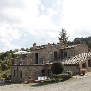 Agriturismo La Casella Montalcino Exterior photo