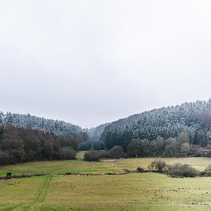 Fantastisch Im Naturpark Altmuhltal Greding Exterior photo