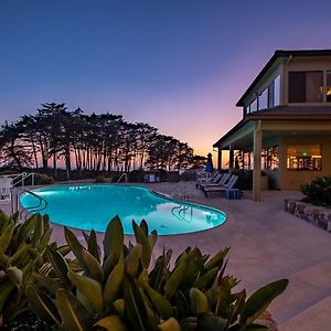 Seascape Beach Resort Aptos Exterior photo