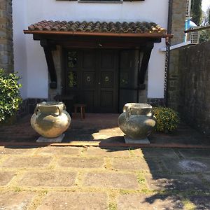 Villa Porta A Colle Castiglione della Pescaia Exterior photo