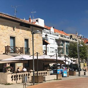 A Esmorga-Posada Del Mar Hotel Vilagarcia de Arousa Exterior photo