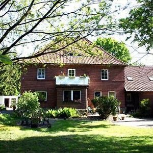 Haus Im Gruenen Hotel Lippstadt Exterior photo