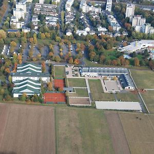 Sportpark Bad Nauheim Hotel Exterior photo