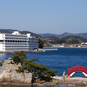 Hotel Listel Hamanako Hamamatsu Exterior photo