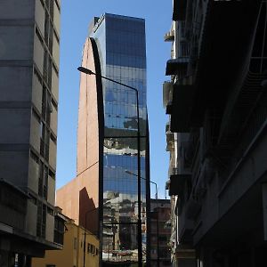 Hotel Chacao Suites Caracas Exterior photo