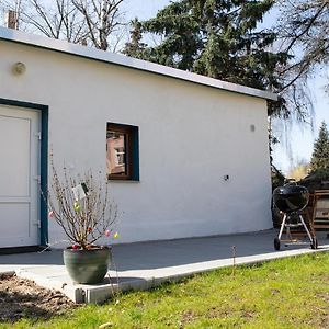 East Box 40A - Ferienhaus In Modern Art Apartment Bautzen Exterior photo