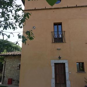 La Colombaia Bed & Breakfast Cascia Exterior photo