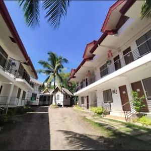 Reddoorz @ Gaea'S Apartment Đảo Panglao Exterior photo