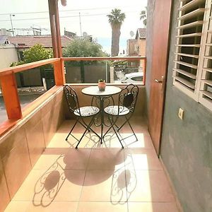 דירת נופש במרכז טבריה Apartment Exterior photo