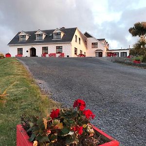 Ard Einne House Bed & Breakfast Đảo Inishmore Exterior photo