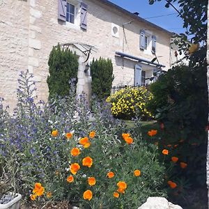 La Mesonnetta Bed & Breakfast Soulignonne Exterior photo