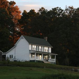 Awesome Flat Top Farmhouse Bed & Breakfast Ghent Exterior photo