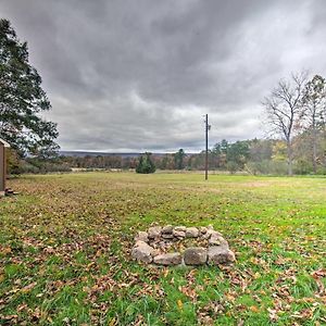 Remote 1901 Studio Cabin With Loft - Pets Allowed! Apartment Allenwood Exterior photo