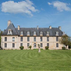 Ô saisons, ô châteaux Hotel Cesny-aux-Vignes Exterior photo