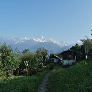 Vamoose Himalayan Viewpoint Apartment Ravangla Exterior photo
