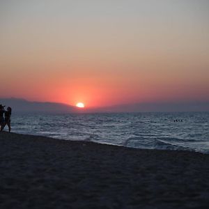 Gargano Sunset Villa Lesina Exterior photo