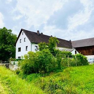 Bauernhaus Am Sallingbach Villa Sallingberg Exterior photo