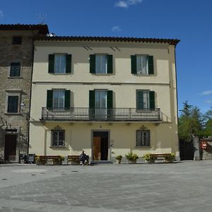 Ca' Serafina Bed & Breakfast Bagno di Romagna Exterior photo