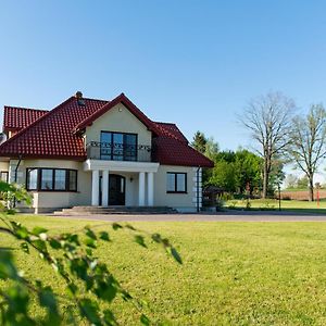 Perla Rospudy Villa Filipow Exterior photo