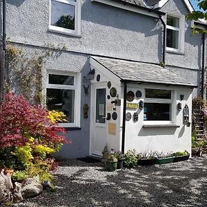 Yr Hen Farcdy Bed & Breakfast Talsarnau Exterior photo