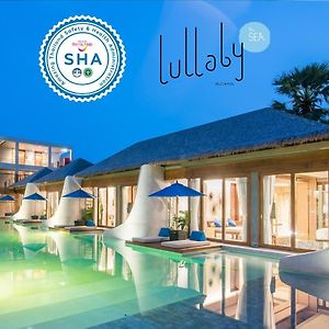 Lullaby The Sea Hua Hin Hotel Cha-Am Exterior photo