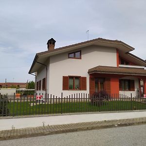 La Sofietta Apartment Borgo San Dalmazzo Exterior photo