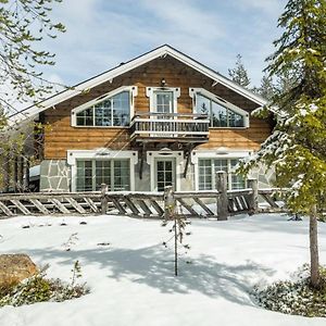 Holiday Home Villa Pirkkalinna By Interhome Levi Exterior photo
