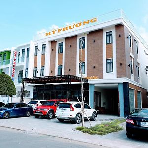 Hotel Mỹ Phương Rạch Giá Exterior photo