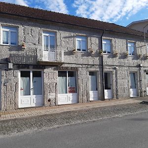 Casa Araci Hotel Vieira do Minho Exterior photo