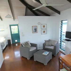 Aroa Kainga Bungalows And Apartment Đảo Đảo Rarotonga Exterior photo