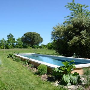 Chant Du Buc, Le Galet Apartment Marssac-sur-Tarn Exterior photo