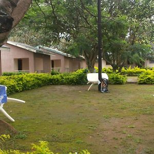 Blue Dove Koboko Hotel Exterior photo