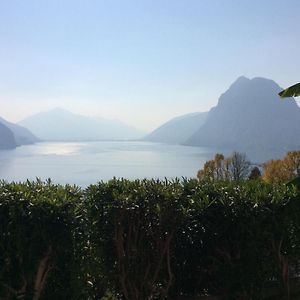 Lake Feelings Bed & Breakfast Lugano Exterior photo