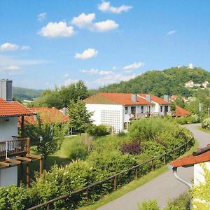 Holiday Home In Falkenstein With Balcony Or Terrace Exterior photo