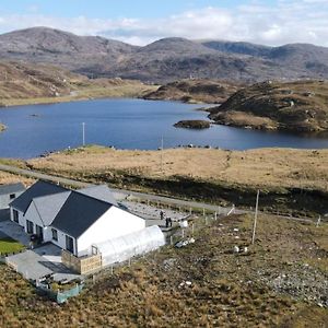 Dunarain Bed & Breakfast Bed & Breakfast Tarbert  Exterior photo