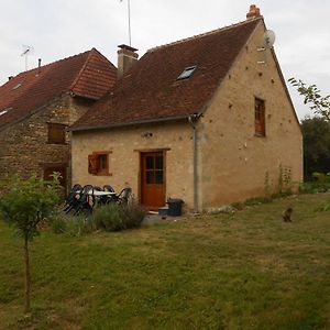 Maison De Caractere Renovee Avec Jardin, Terrasse, Et Proche Du Chateau Guillaume - Fr-1-591-131 Villa Lignac Exterior photo