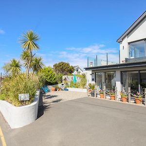 The Old Boat Store Apartment Pwllheli Exterior photo