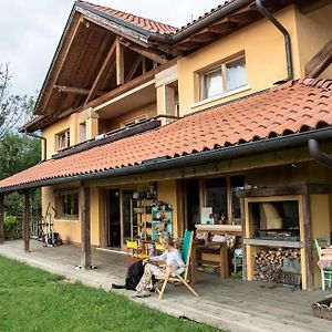 Casa Acquariana Bed & Breakfast Belluno Exterior photo